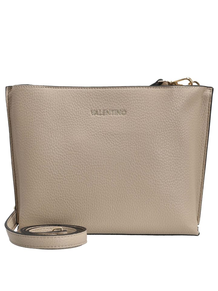 Valentino Bags Fall Re - Сумка через плечо 25,5 см (черная) цвета экрю
Valentino Bags Fall Re - Сумка через плечо 25,5 см (черная) цвета экрю