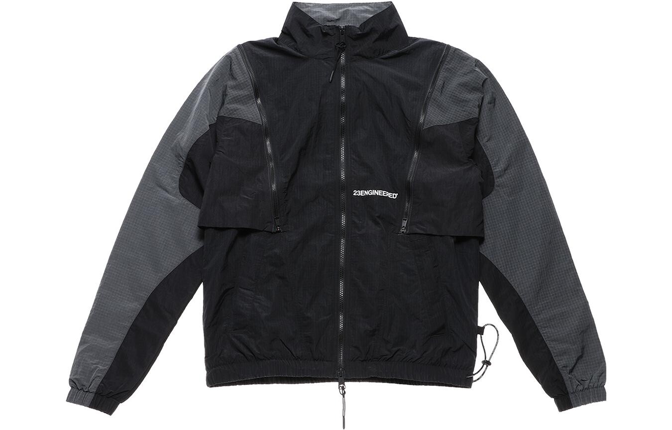 Jordan Джордан Мужская куртка, Черный
Jordan Джордан Мужская куртка, Черный