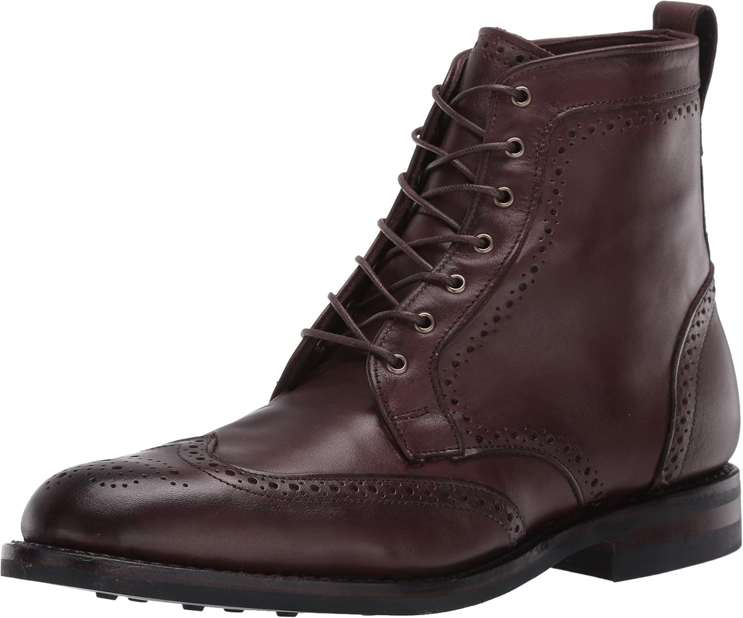 Мужские оксфорды с крыльями Allen Edmonds Dalton Wp, коричневый
Мужские оксфорды с крыльями Allen Edmonds Dalton Wp, коричневый