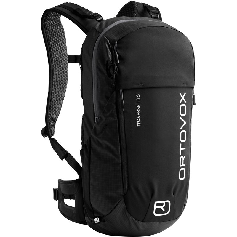 Траверс рюкзака 18 сек. Ortovox, черный
Траверс рюкзака 18 сек. Ortovox, черный