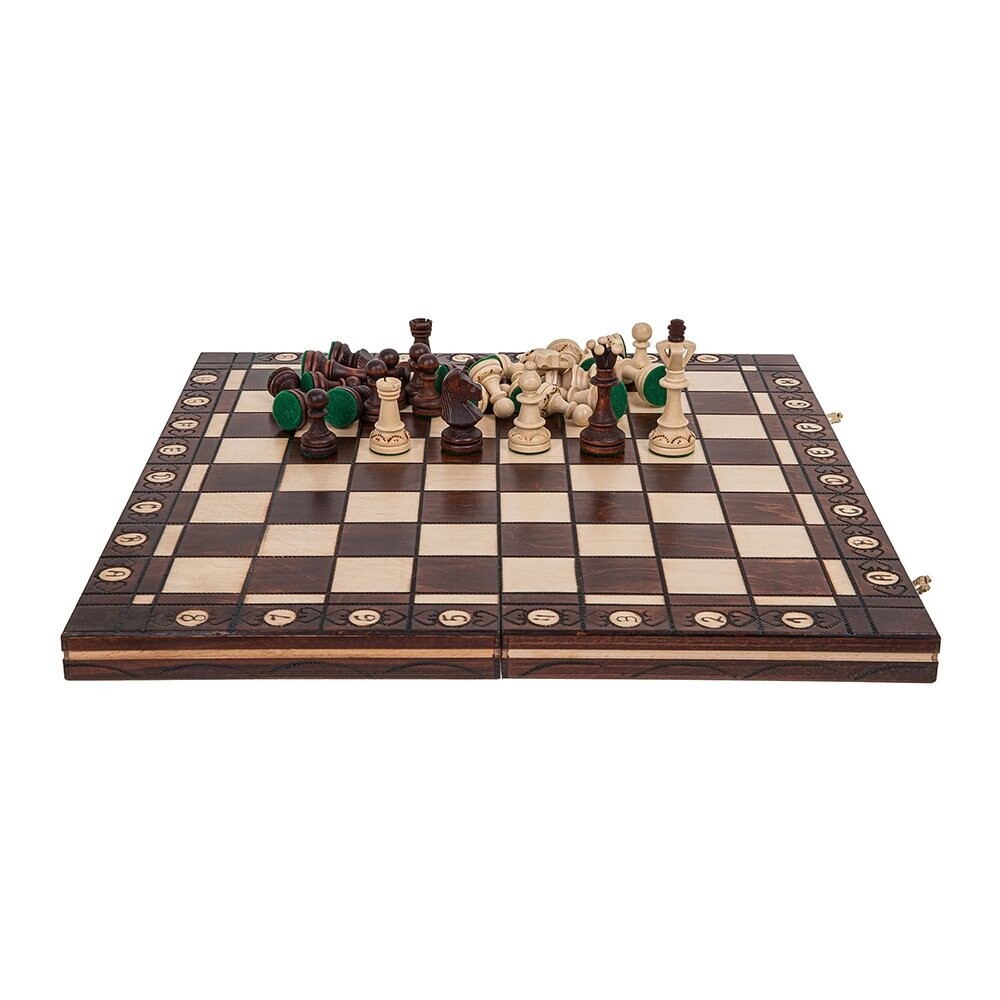 Сенатор AG SQUARE шахматы
Сенатор AG SQUARE шахматы