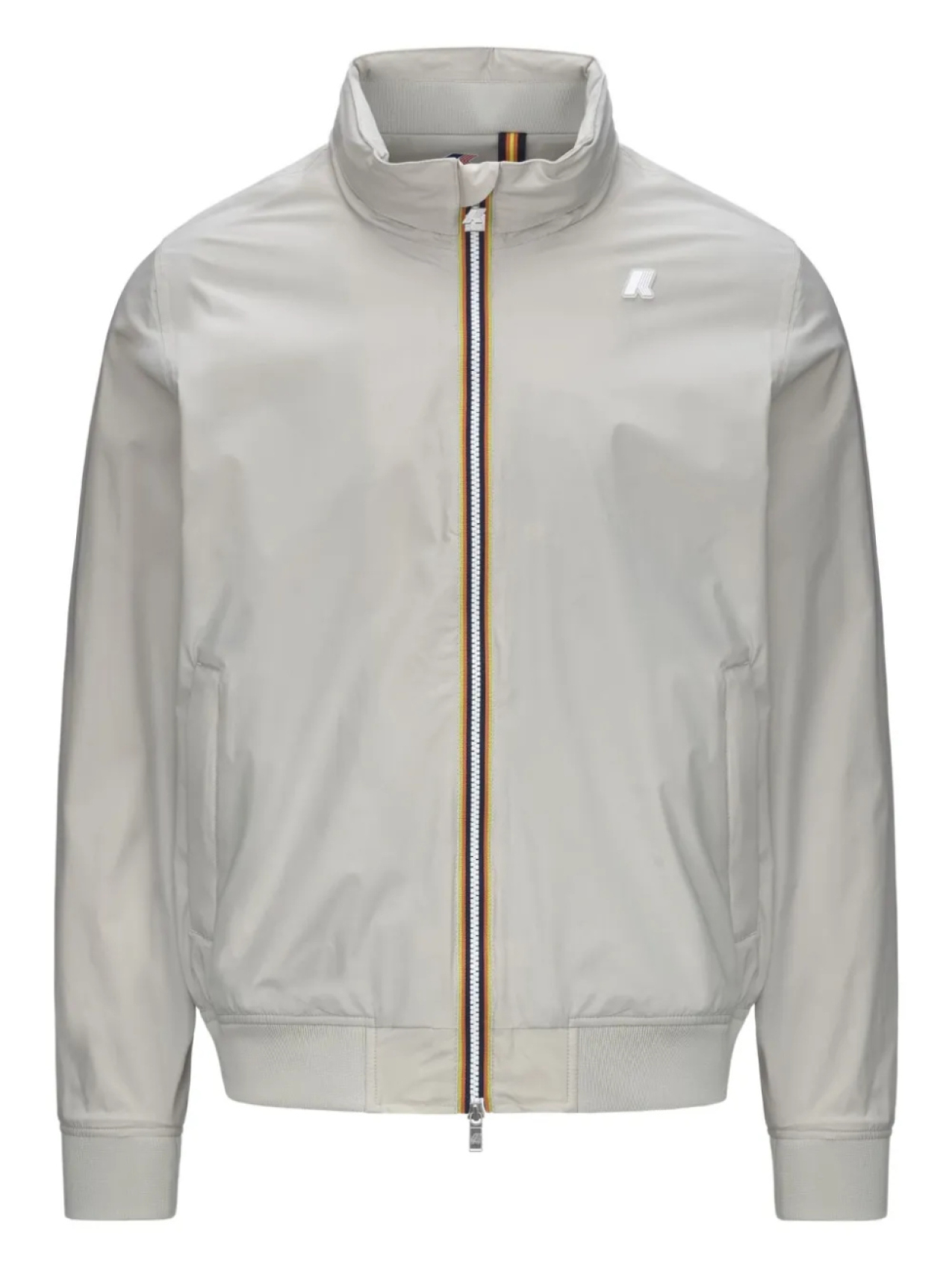 Куртка Амори K-Way, серый
Куртка Амори K-Way, серый