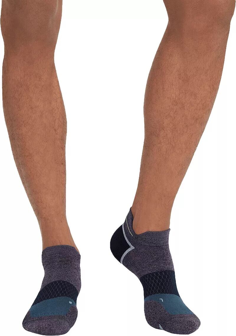 Носки унисекс для бега Bombas до щиколотки
Носки унисекс для бега Bombas до щиколотки