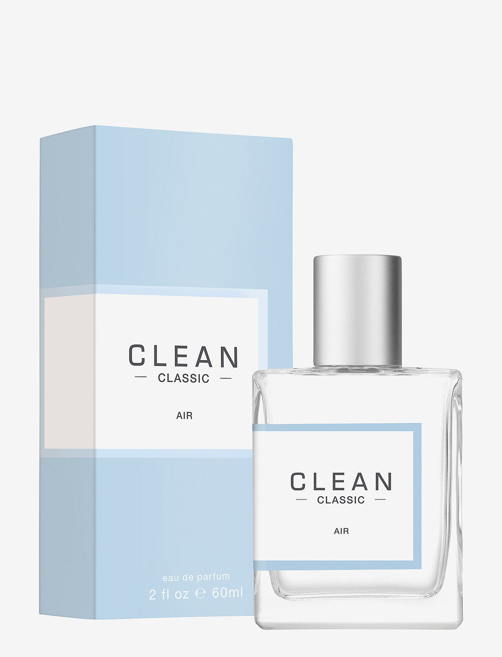 Парфюмерная вода Clean Classic Air 2 унции (57 мл) для женщин, прозрачный
Парфюмерная вода Clean Classic Air 2 унции (57 мл) для женщин, прозрачный