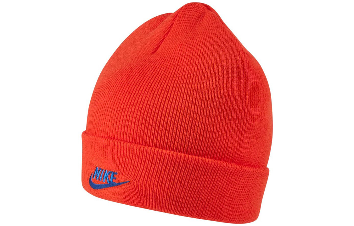 Шапка унисекс Nike, Orange
Шапка унисекс Nike, Orange