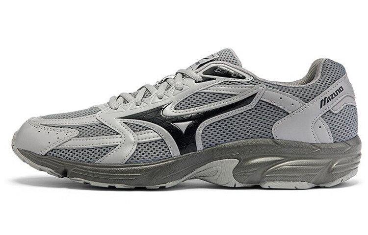 Кроссовки Mizuno Spark унисекс
Кроссовки Mizuno Spark унисекс