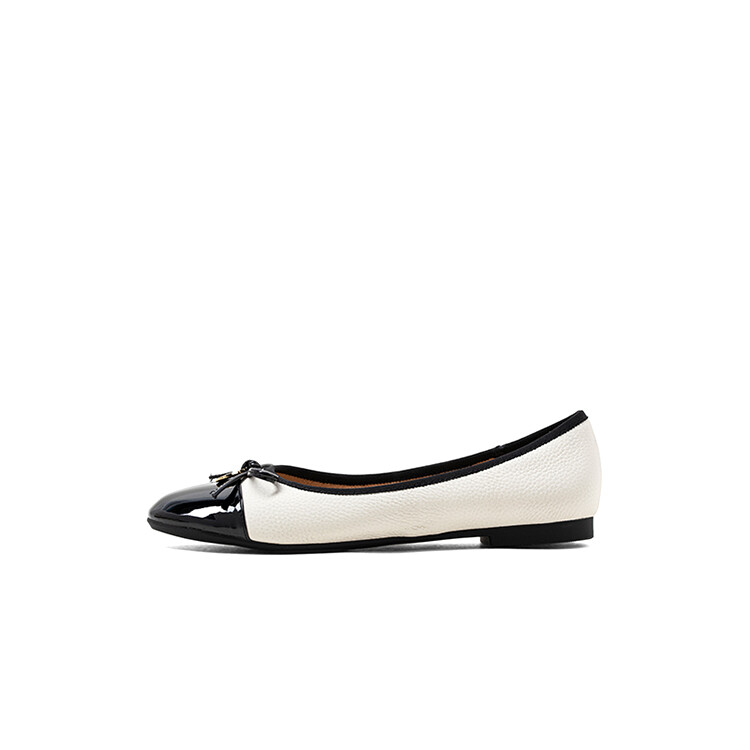 Туфли женские повседневные Women's Casual Shoes Women's Low-Top Comely, цвет Silver/Black
Туфли женские повседневные Women's Casual Shoes Women's Low-Top Comely, цвет Silver/Black