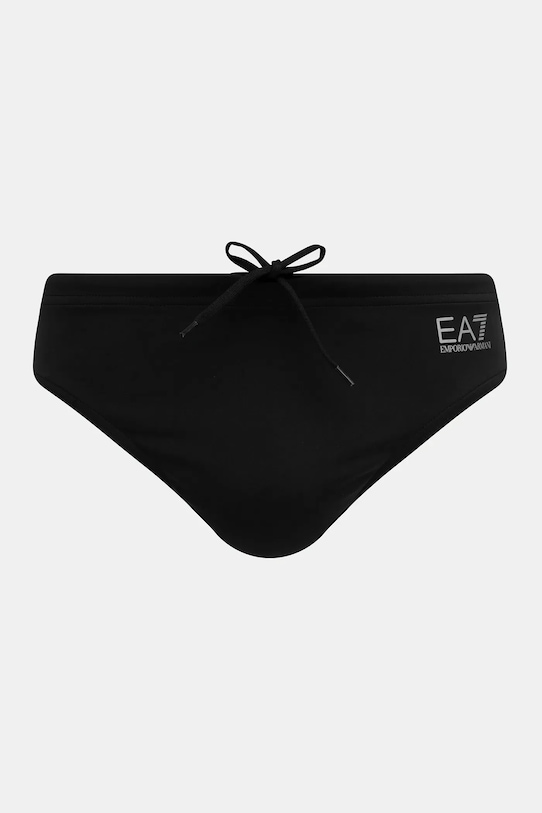 Плавки Ea7 Emporio Armani, черный
Плавки Ea7 Emporio Armani, черный
