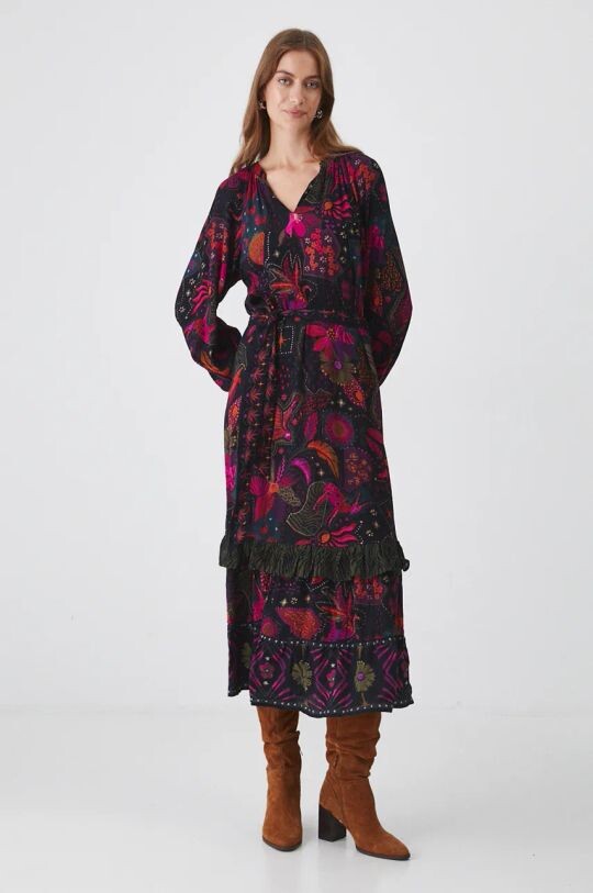 Платье Medicine, черный
Платье Medicine, черный