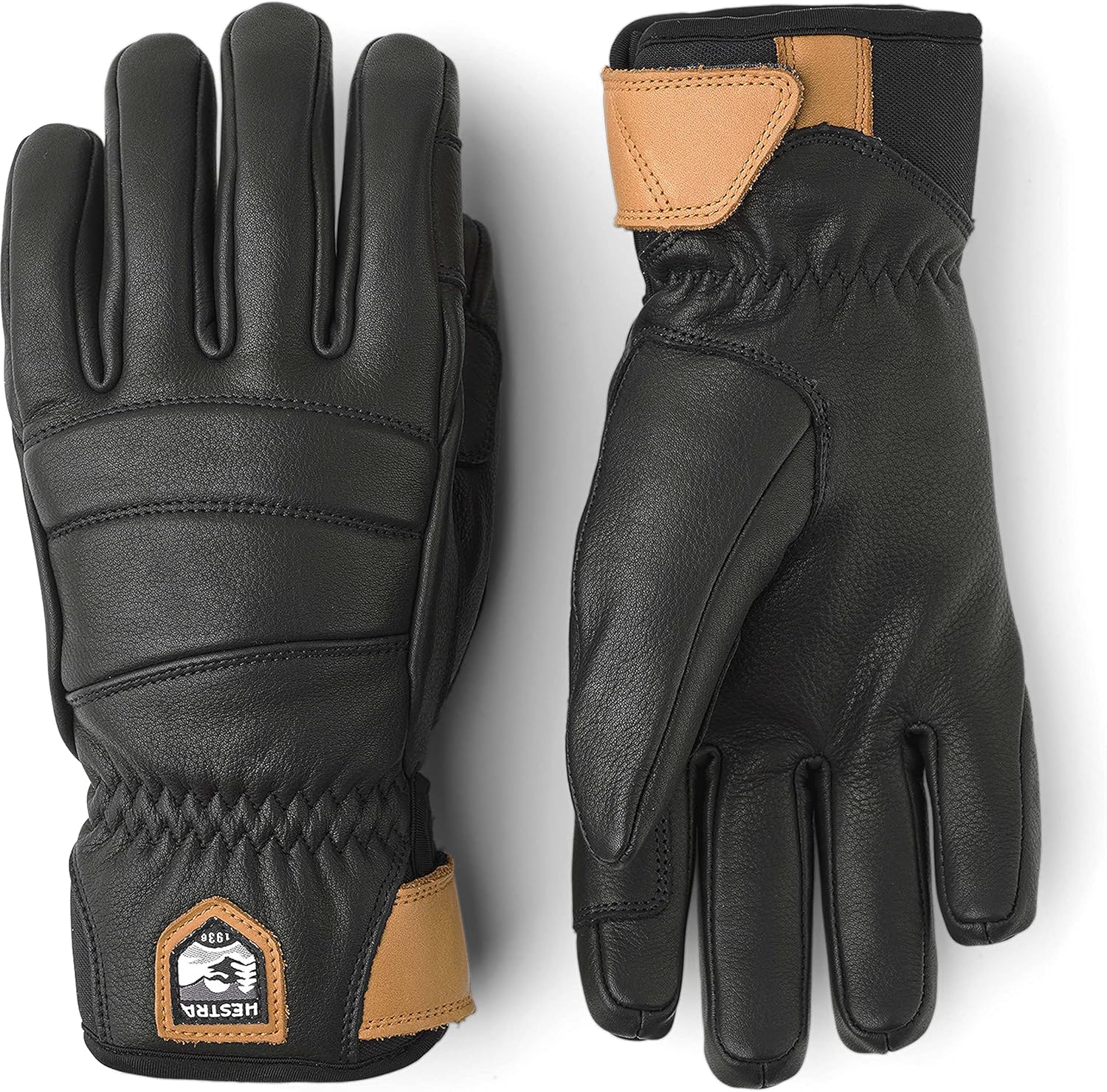 Hestra Women's Fall Line - короткие, облегающие перчатки для фрирайда с пятью пальцами для катания на лыжах, сноуборде и альпинизма (женская модель), Black (2021), Черный, Hestra Women's Fall Line - короткие, облегающие перчатки для фрирайда с пятью пальц
Hestra Women's Fall Line - короткие, облегающие перчатки для фрирайда с пятью пальцами для катания на лыжах, сноуборде и альпинизма (женская модель), Black (2021), Черный, Hestra Women's Fall Line - короткие, облегающие перчатки для фрирайда с пятью пальц