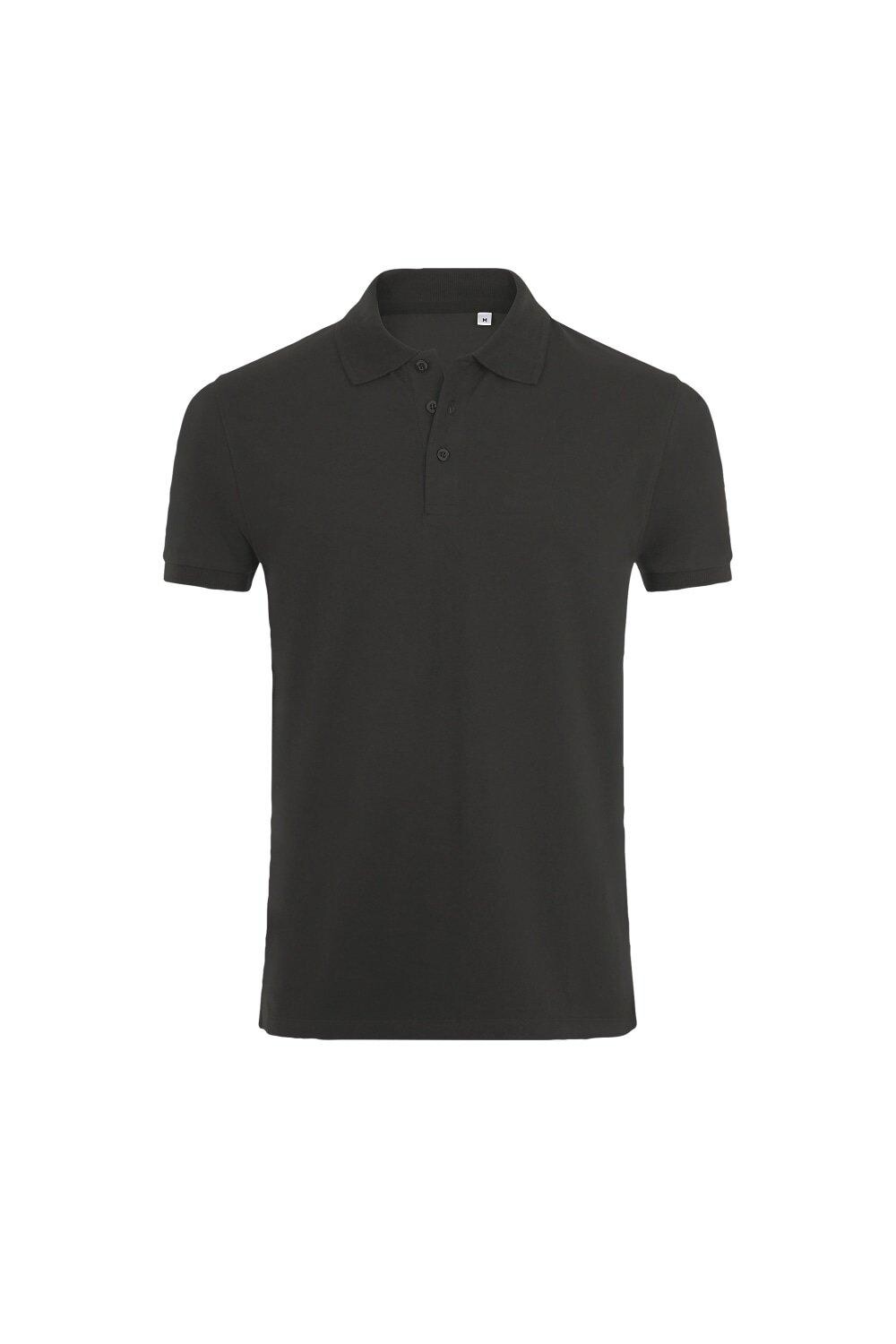 Рубашка поло из пике с короткими рукавами Phoenix SOL'S, серый
Рубашка поло из пике с короткими рукавами Phoenix SOL'S, серый