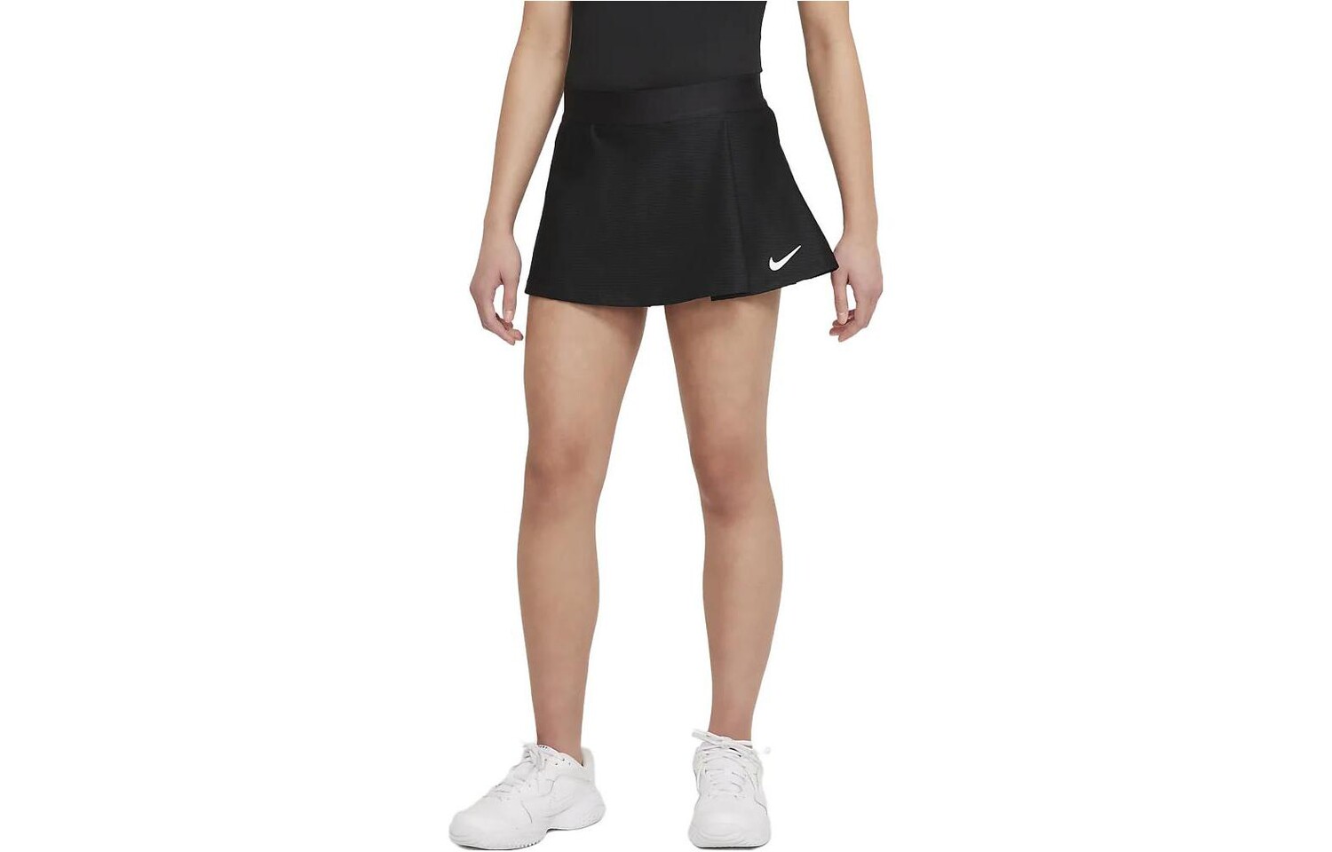 Детская юбка Nike, черный
Детская юбка Nike, черный
