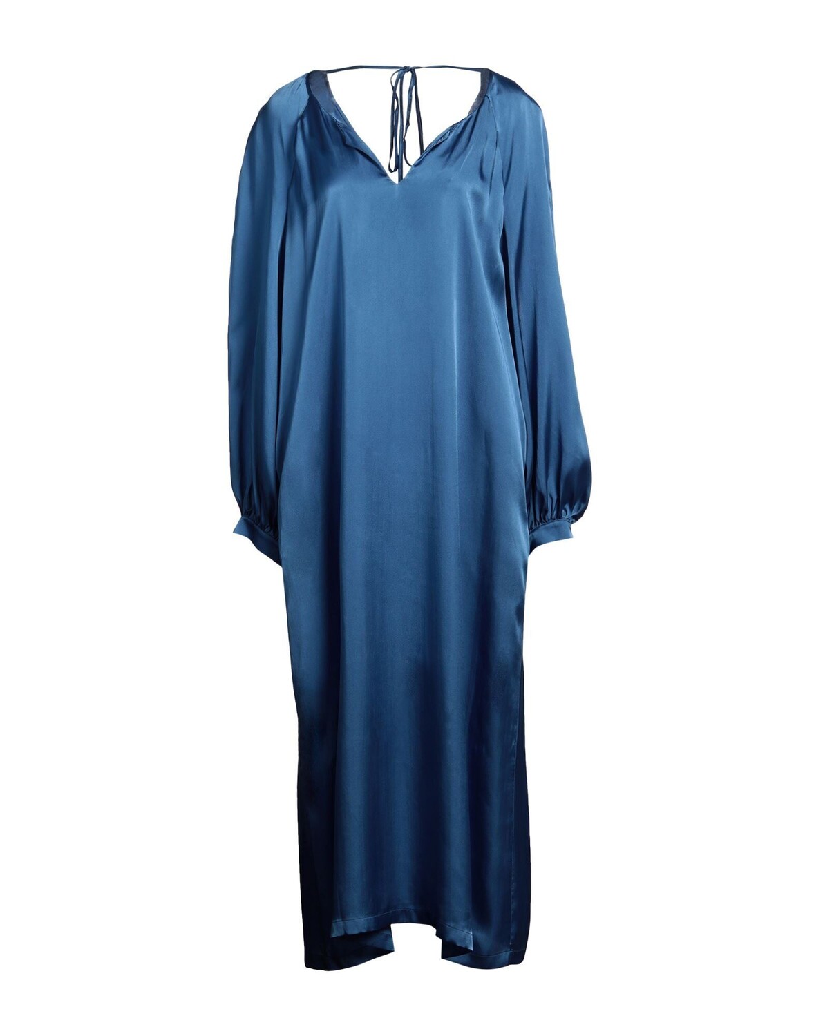 Платье Semicouture, синий
Платье Semicouture, синий