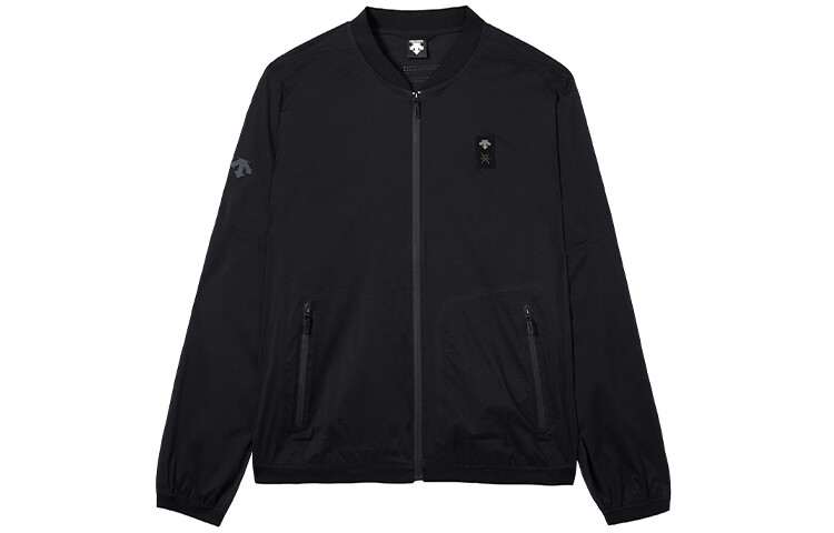 Куртка мужская Descente, белый
Куртка мужская Descente, белый