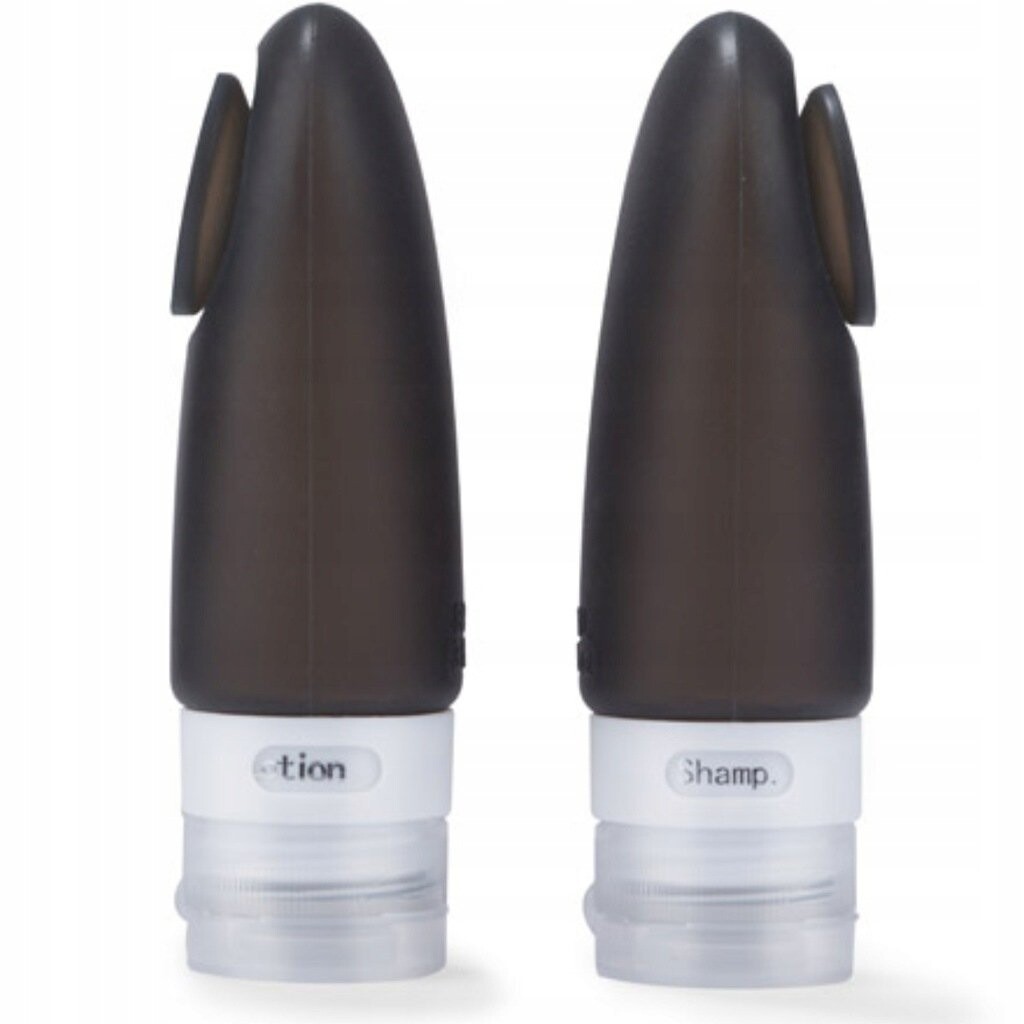 Набор дорожных контейнеров/косметичка с 2 дорожными контейнерами Inna Marka
Набор дорожных контейнеров/косметичка с 2 дорожными контейнерами Inna Marka