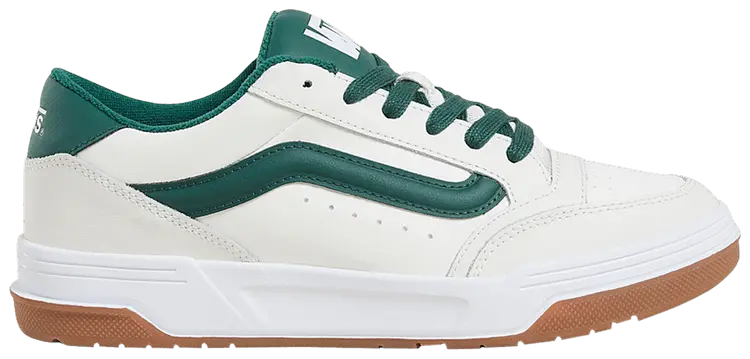Кроссовки Vans Hylane 'Varsity - White Green', белый
Кроссовки Vans Hylane 'Varsity - White Green', белый