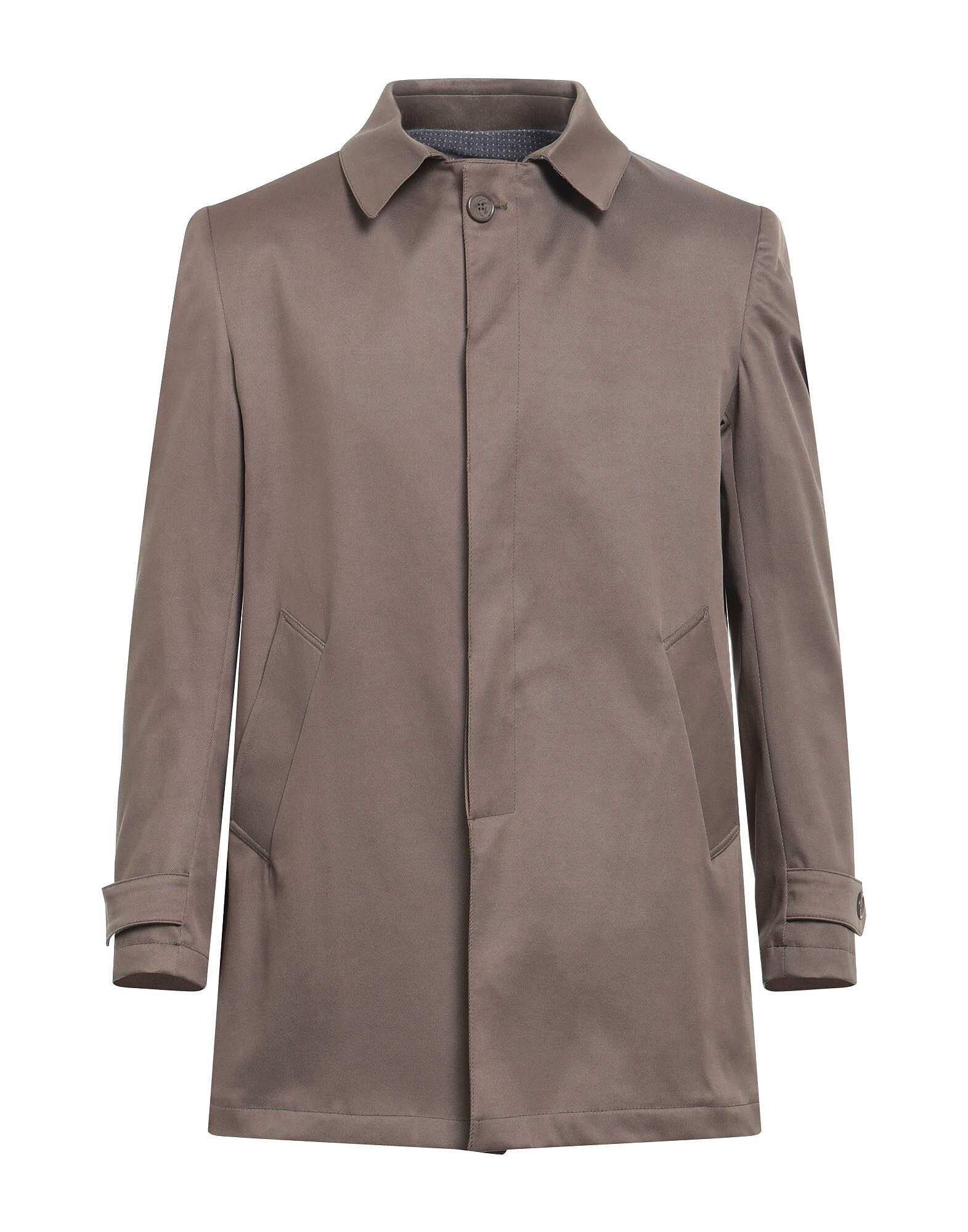 Пальто Squad², хаки
Пальто Squad², хаки