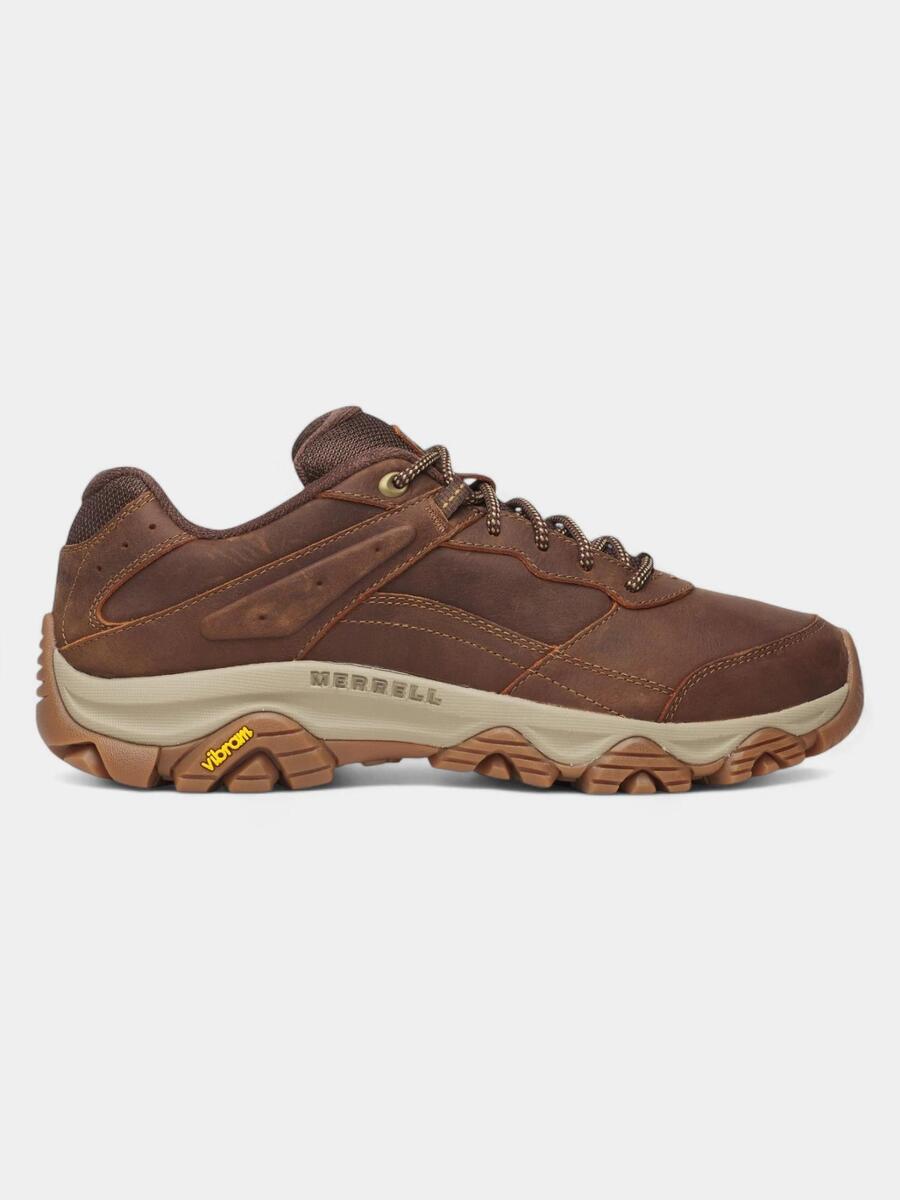 MERRELL Мужские походные ботинки Moab Adventure 3
MERRELL Мужские походные ботинки Moab Adventure 3