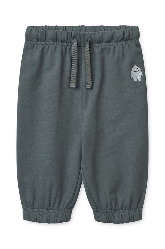 Детские спортивные штаны Liewood, серый
Детские спортивные штаны Liewood, серый