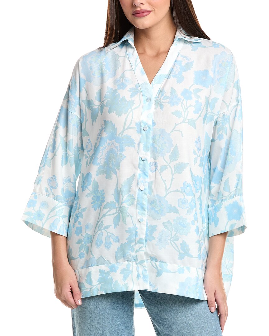 Рубашка «Моим возлюбленным» To My Lovers, синий
Рубашка «Моим возлюбленным» To My Lovers, синий