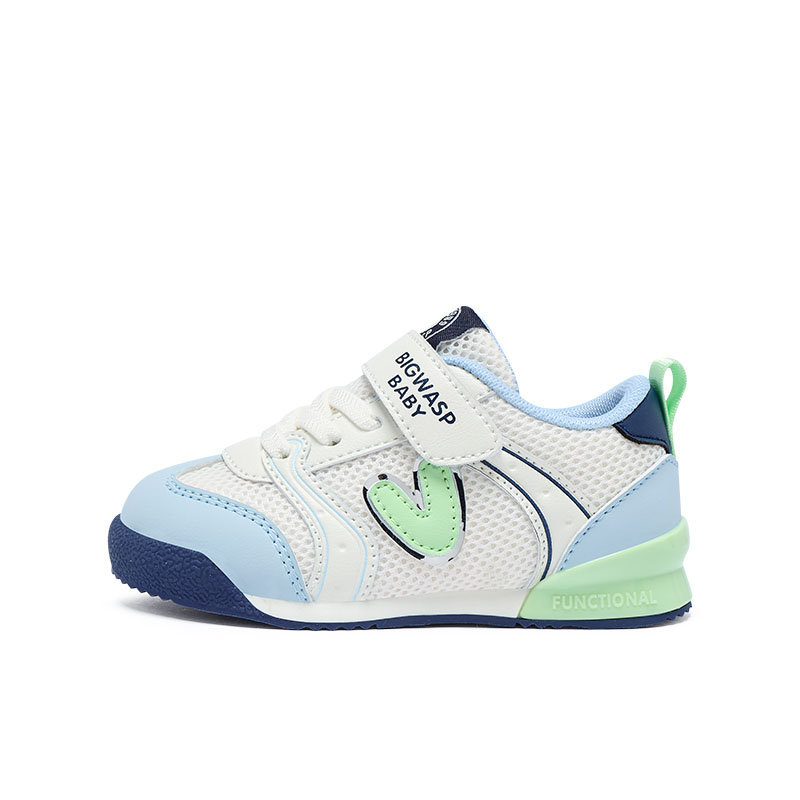 Детские повседневные кроссовки с амортизацией и поддержкой для детей 3-7 лет BIG WASP, синий
Детские повседневные кроссовки с амортизацией и поддержкой для детей 3-7 лет BIG WASP, синий