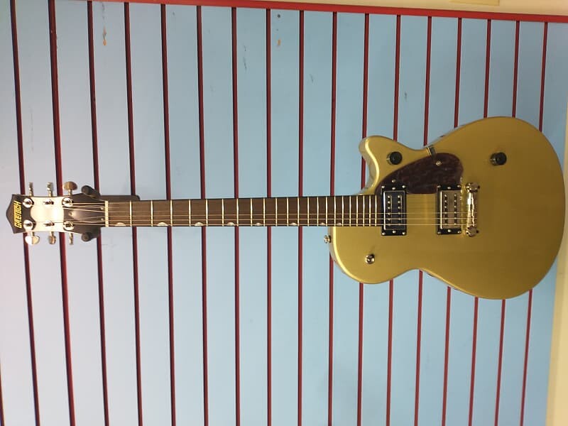 Электрогитара Gretsch G2210 Streamliner Junior Jet Club
Электрогитара Gretsch G2210 Streamliner Junior Jet Club