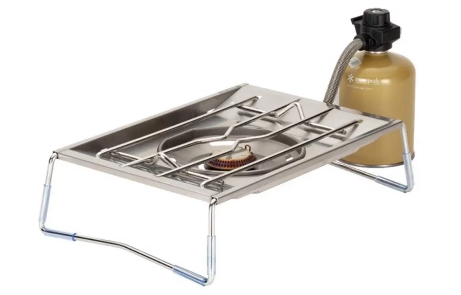 Кухонные принадлежности на 1-2 персоны Snow Peak
Кухонные принадлежности на 1-2 персоны Snow Peak