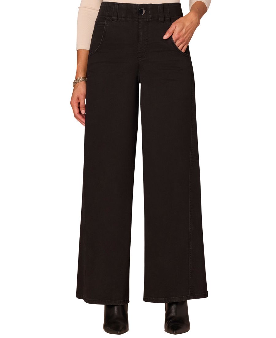 Женские джинсы Skyrise "Ab" Solution Democracy, Washedblac
Женские джинсы Skyrise "Ab" Solution Democracy, Washedblac