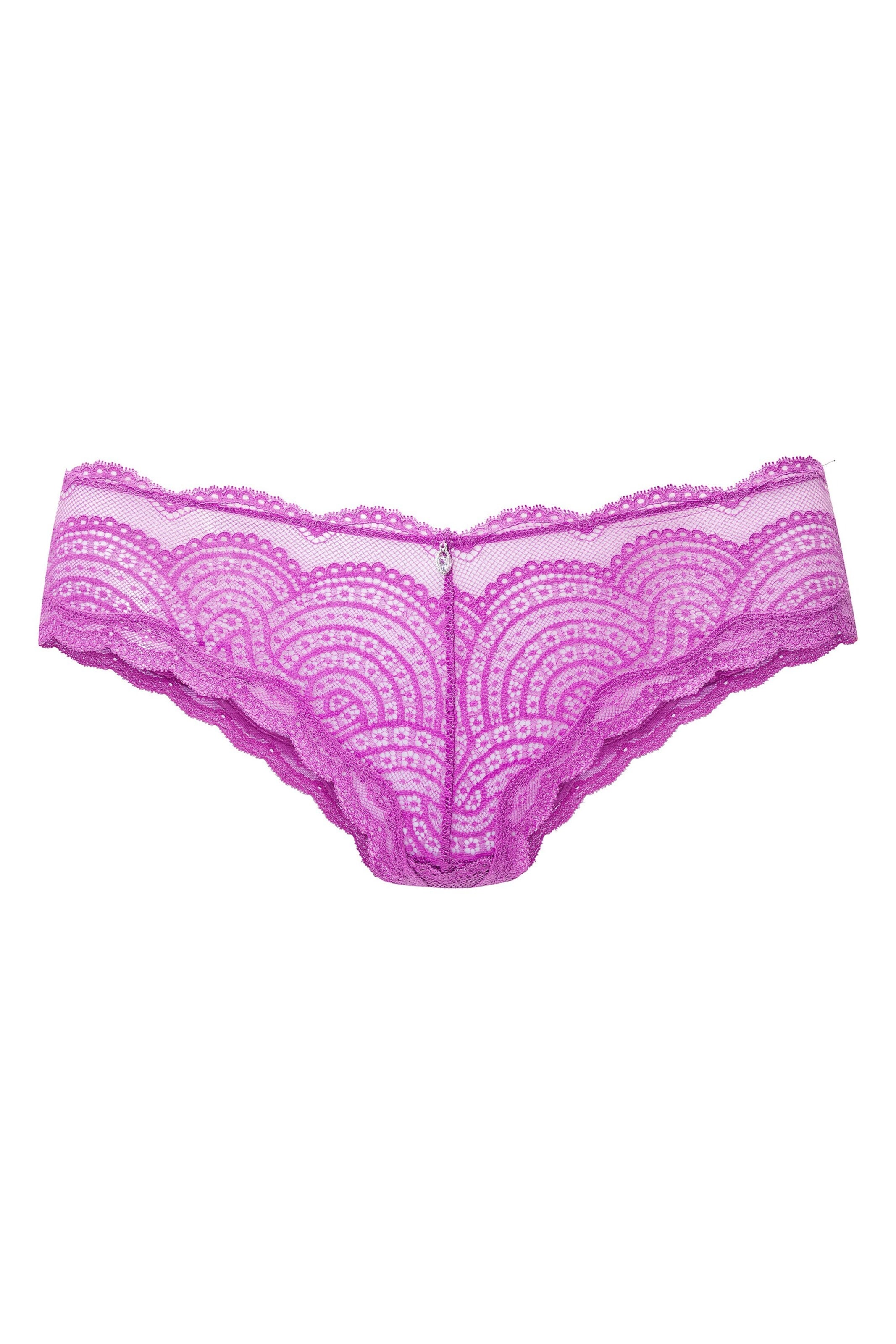 LASCANA Трусики в цвете Purple
LASCANA Трусики в цвете Purple