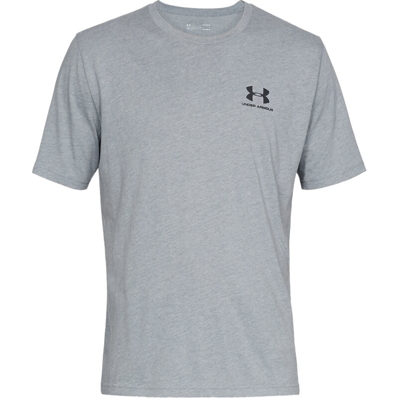 Kurzarm sportsstyle lc ss Under Armour, мультиколор
Kurzarm sportsstyle lc ss Under Armour, мультиколор