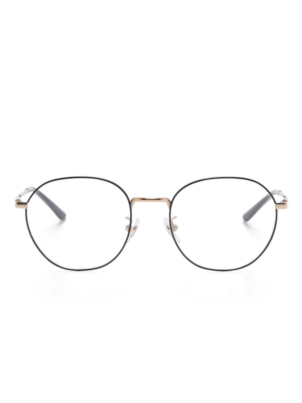 Очки RB8778D Ray-Ban, черный
Очки RB8778D Ray-Ban, черный