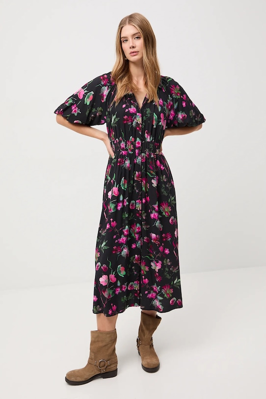 Платье Medicine, черный
Платье Medicine, черный