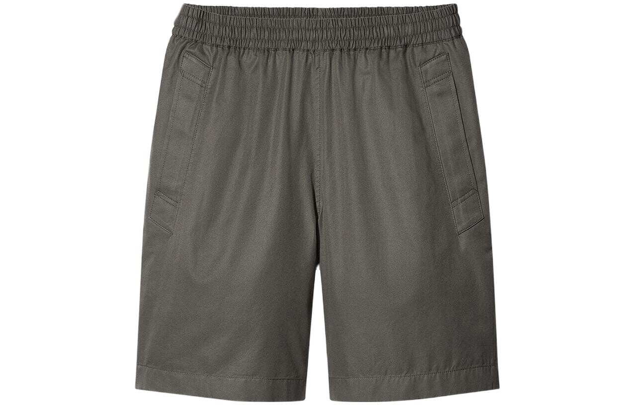 Повседневные шорты мужские Thyme Uniqlo, цвет Thyme
Повседневные шорты мужские Thyme Uniqlo, цвет Thyme