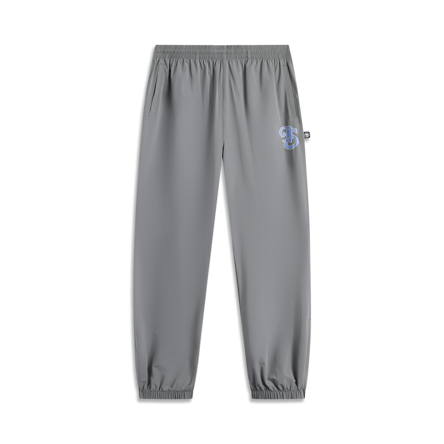 Спортивные штаны для баскетбола мужские iron asphalt gray LINING, серый
Спортивные штаны для баскетбола мужские iron asphalt gray LINING, серый