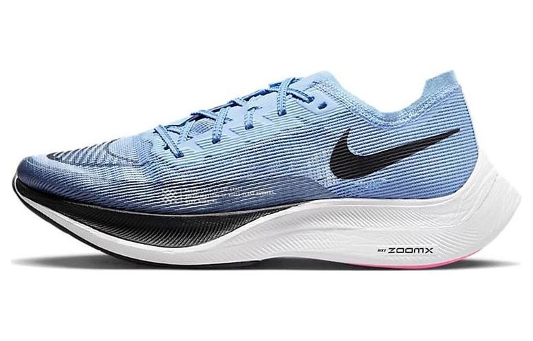 Мужские беговые кроссовки Nike ZoomX Vaporfly Next% 2
Мужские беговые кроссовки Nike ZoomX Vaporfly Next% 2