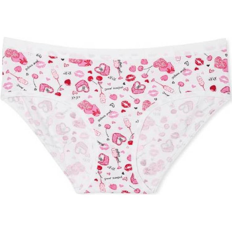 Женские трусики Victoria's Secret, белый
Женские трусики Victoria's Secret, белый