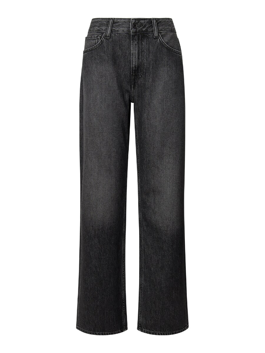 Джинсы свободного кроя Pepe Jeans, антрацит
Джинсы свободного кроя Pepe Jeans, антрацит