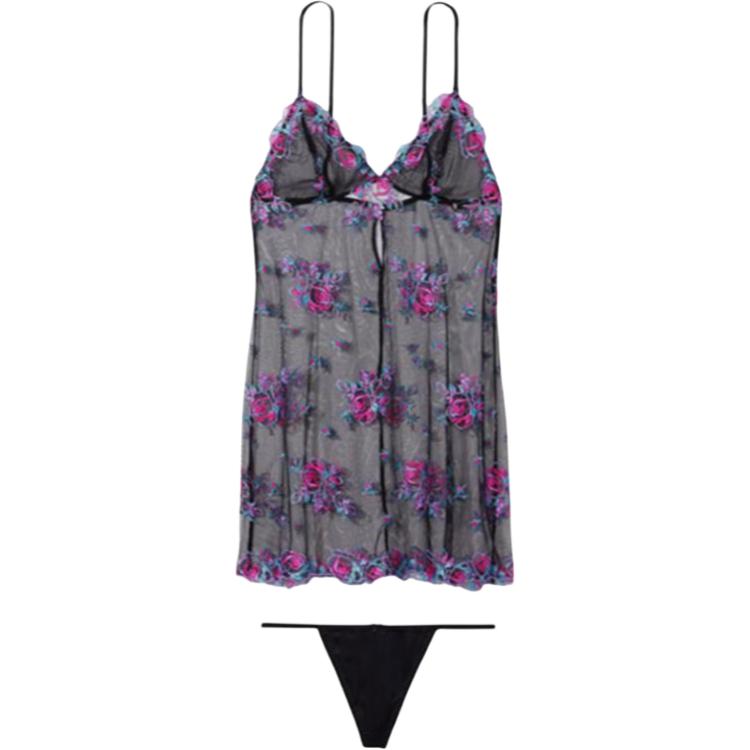 Ночнушка Women's Victoria's Secret, фиолетовый
Ночнушка Women's Victoria's Secret, фиолетовый