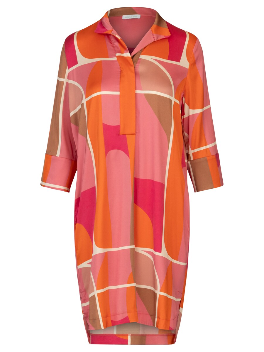 Летнее платье mint & mia, разноцветный
Летнее платье mint & mia, разноцветный