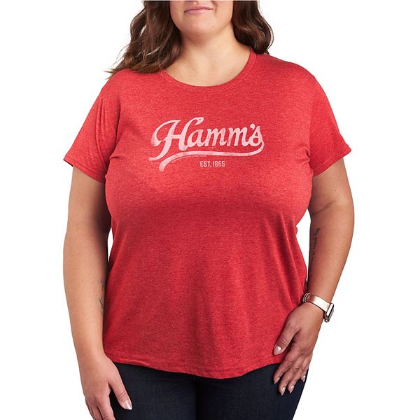 Футболка с принтом Hamm's в стиле distressed, plus size Licensed Character, Heather Red, Красный, Футболка с принтом Hamm's в стиле distressed, plus size Licensed Character, Heather Red
Футболка с принтом Hamm's в стиле distressed, plus size Licensed Character, Heather Red, Красный, Футболка с принтом Hamm's в стиле distressed, plus size Licensed Character, Heather Red