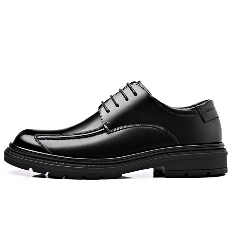 YEDANI Туфли мужские низкие, черные
YEDANI Туфли мужские низкие, черные