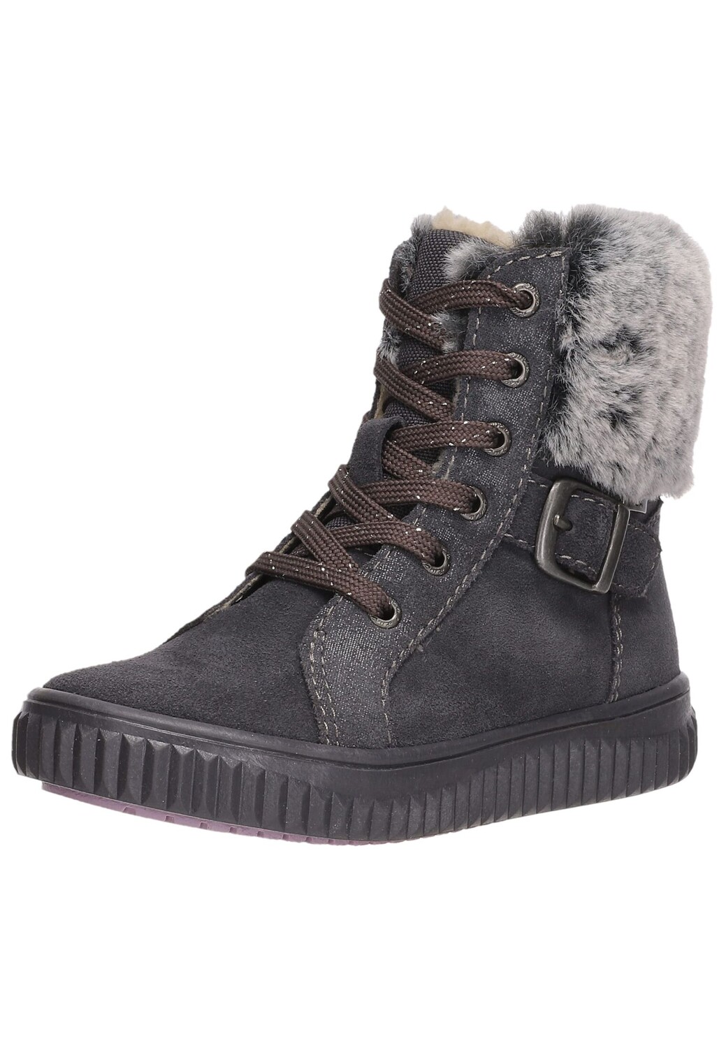 Сапоги Lurchi, цвет Charcoal
Сапоги Lurchi, цвет Charcoal