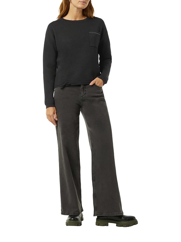 Свитер comma, черный
Свитер comma, черный