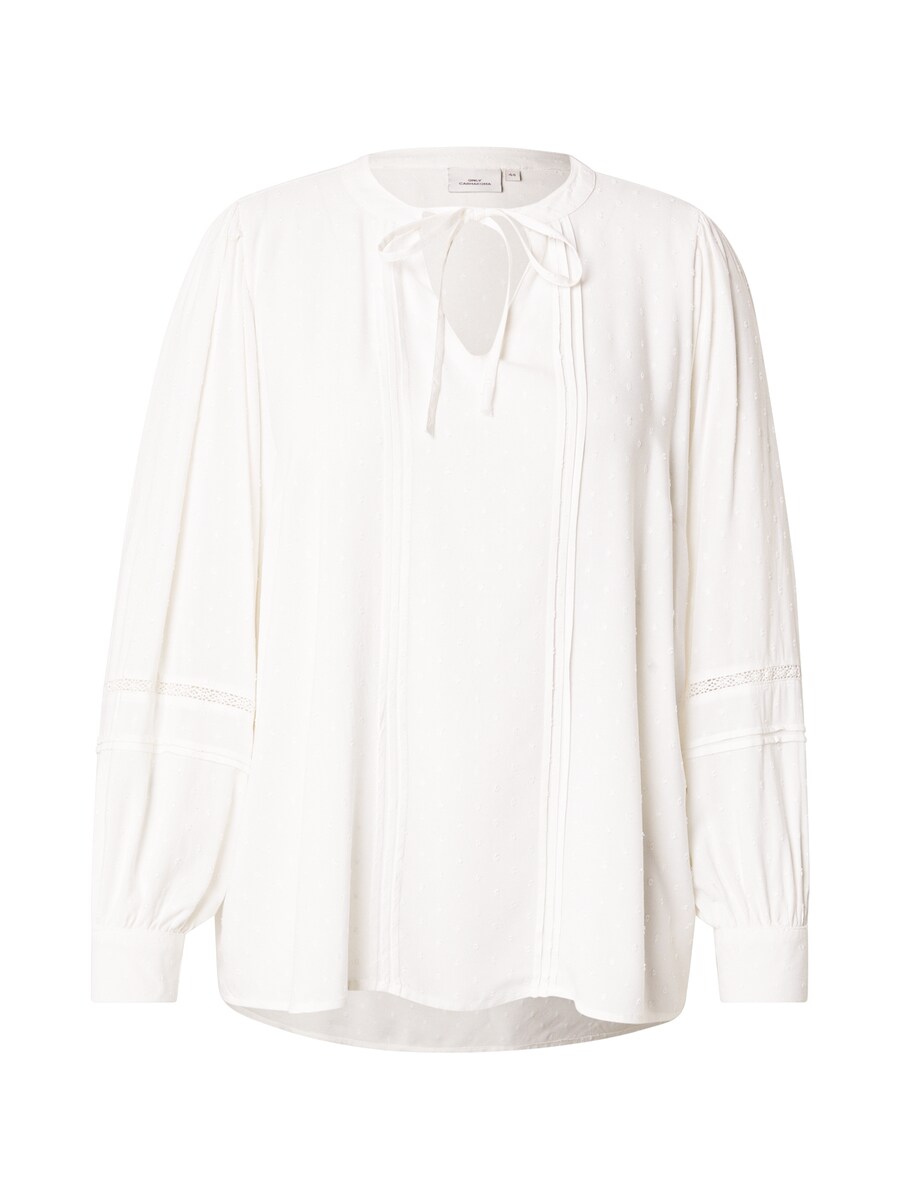 Блуза ONLY Carmakoma CARMibel, белый
Блуза ONLY Carmakoma CARMibel, белый