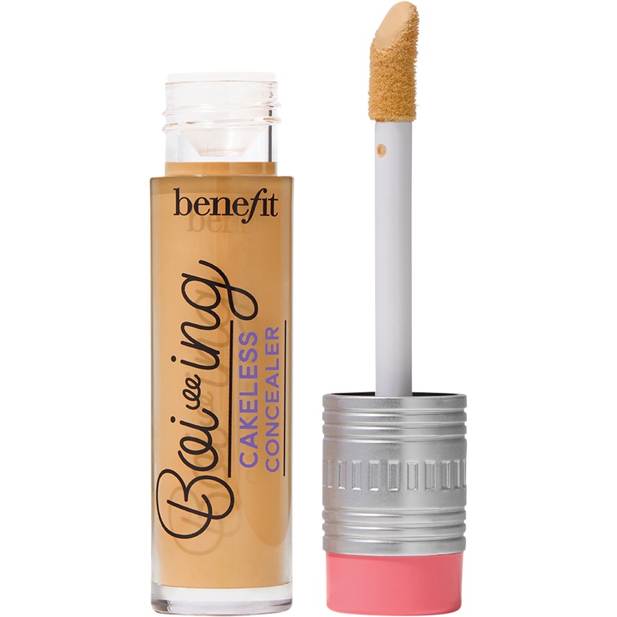 Консилер Benefit Boi-ing Cakeless High Coverage Concealer, Nr. 8.25 Loves Itmedium-Tan Neutral / 5 ml
Консилер Benefit Boi-ing Cakeless High Coverage Concealer, Nr. 8.25 Loves Itmedium-Tan Neutral / 5 ml