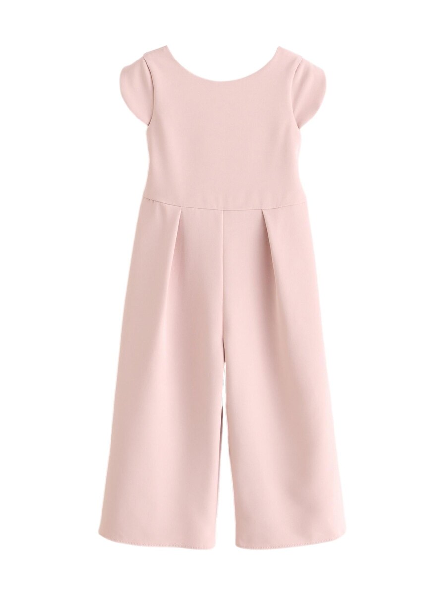 Комбинезон Next, светло-розовый
Комбинезон Next, светло-розовый
