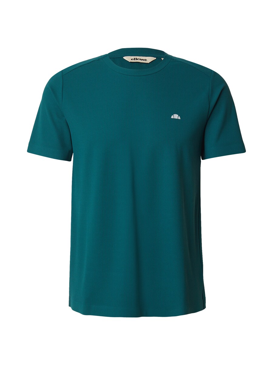 Футболка ELLESSE Teller, Dark green
Футболка ELLESSE Teller, Dark green