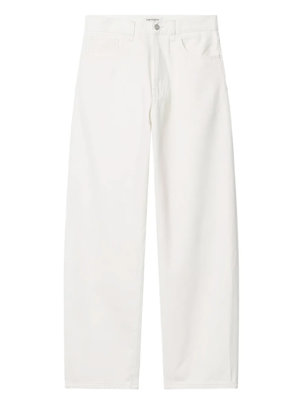 Прямые джинсы CARHARTT WIP, белый
Прямые джинсы CARHARTT WIP, белый
