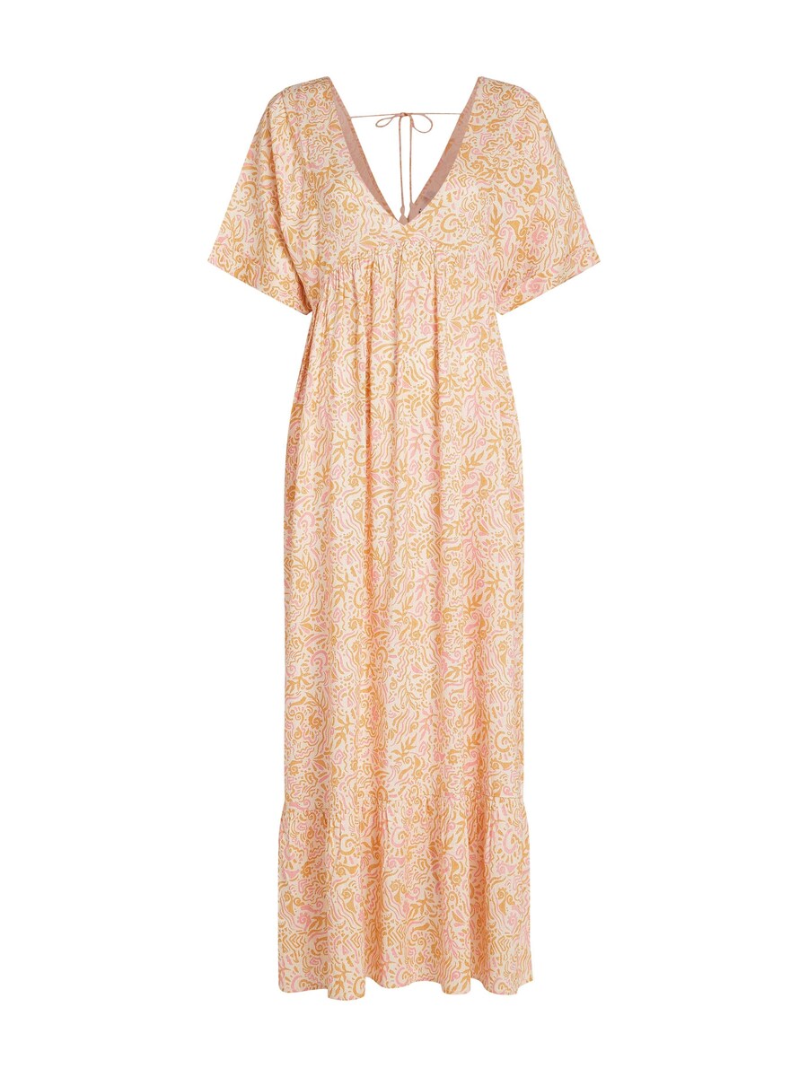 Платье O'NEILL, оранжевый
Платье O'NEILL, оранжевый