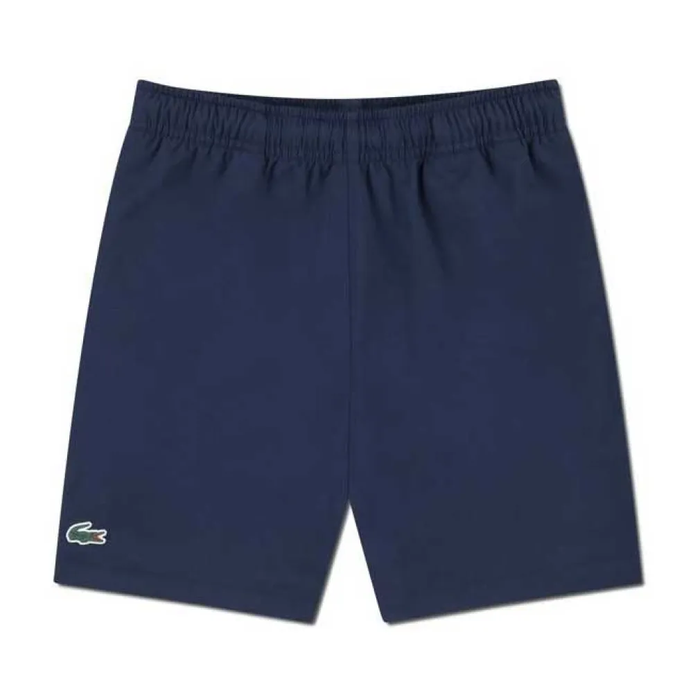 Шорты Lacoste Kids 947233 shorts, синий
Шорты Lacoste Kids 947233 shorts, синий